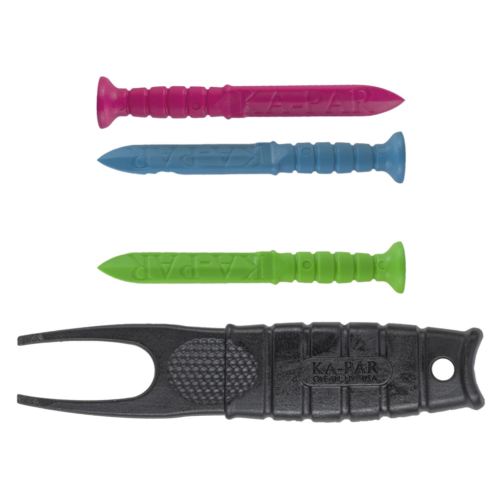 KA-BAR Knives KBAR KA-PAR TEES & DIVOT TOOL