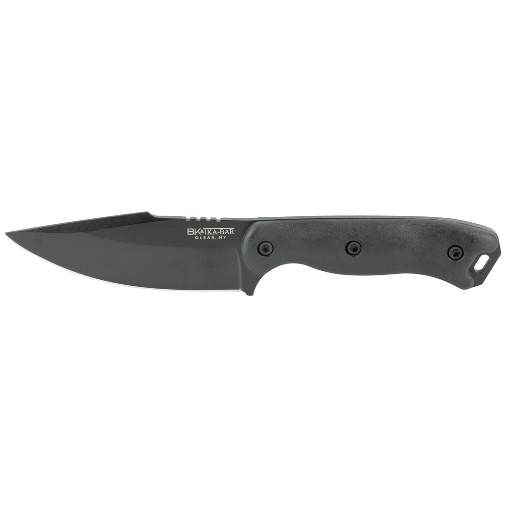KA-BAR Knives KBAR BK18BK BECKER HARPOON BK W/STH