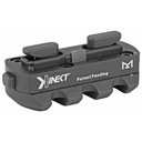 Kinetic Development Group, LLC KDG KINECT MLOK SNGL 3 SLOT PIC RAIL
