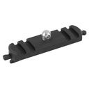 Kinetic Development Group, LLC KDG KINECT MLOK HARRIS BIPOD ADAPTER