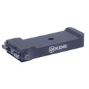 Kinetic Development Group, LLC KDG KINECT MLOK GARMIN XERO C1 MOUNT