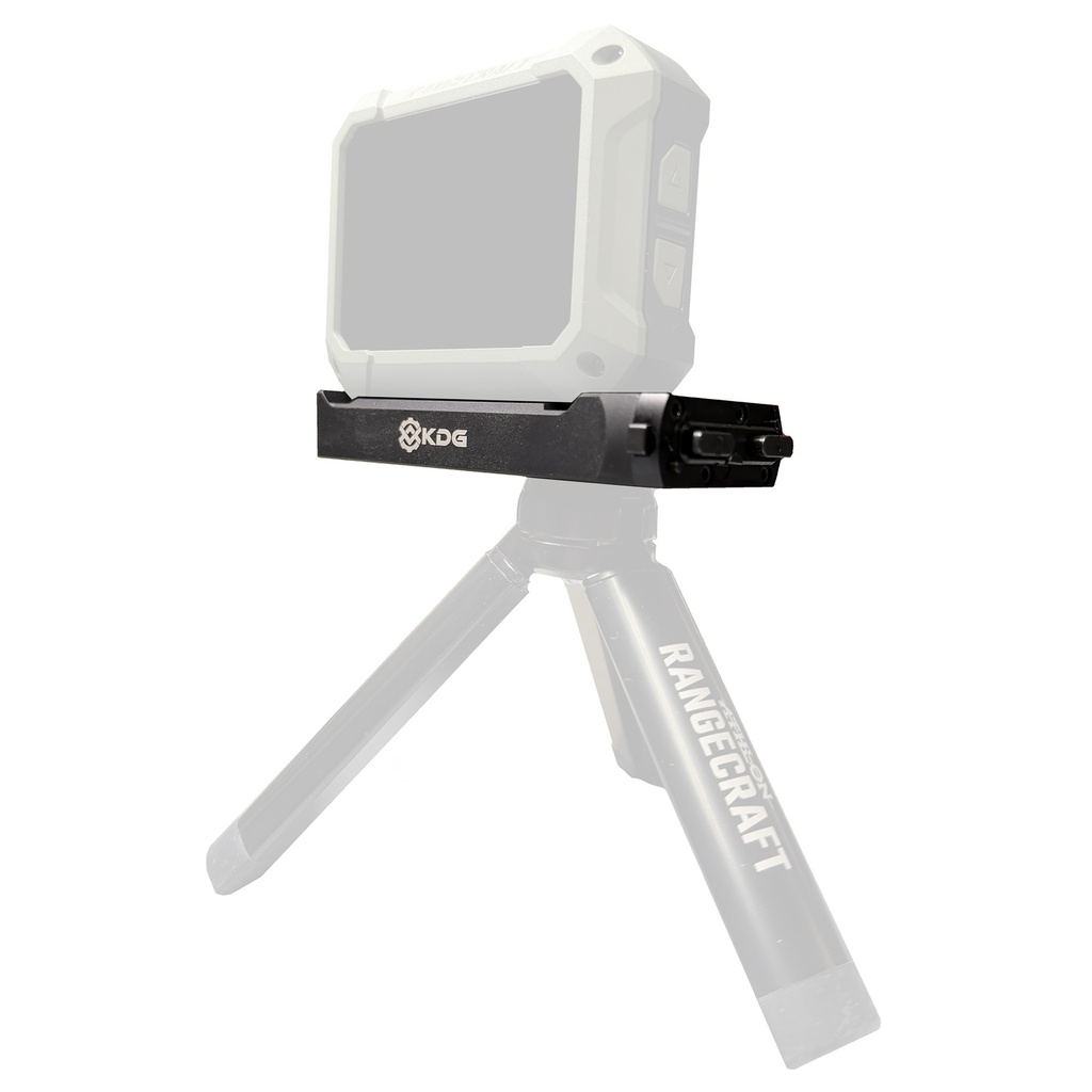 Kinetic Development Group, LLC KDG KINECT MLOK ATHLON RANGECRAFT
