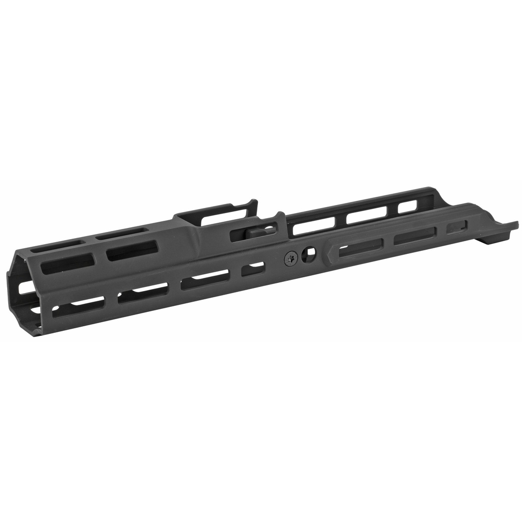 Kinetic Development Group, LLC KDG SCAR MREX MARK II MLOK 6.5" BLACK