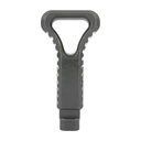 Kinetic Development Group, LLC KDG SCAR NRCH SCARGING HANDLE BLK