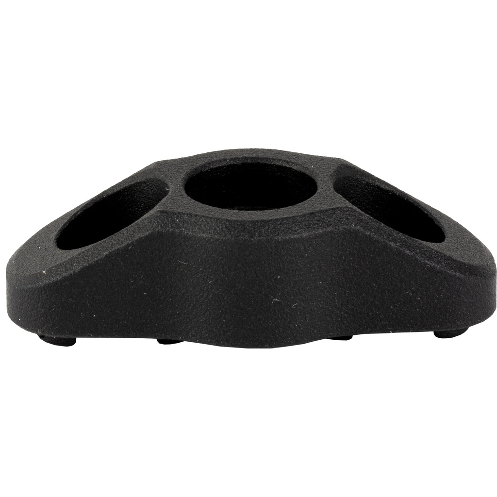 Kinetic Development Group, LLC KDG M-LOK QD SLING MOUNT BLK