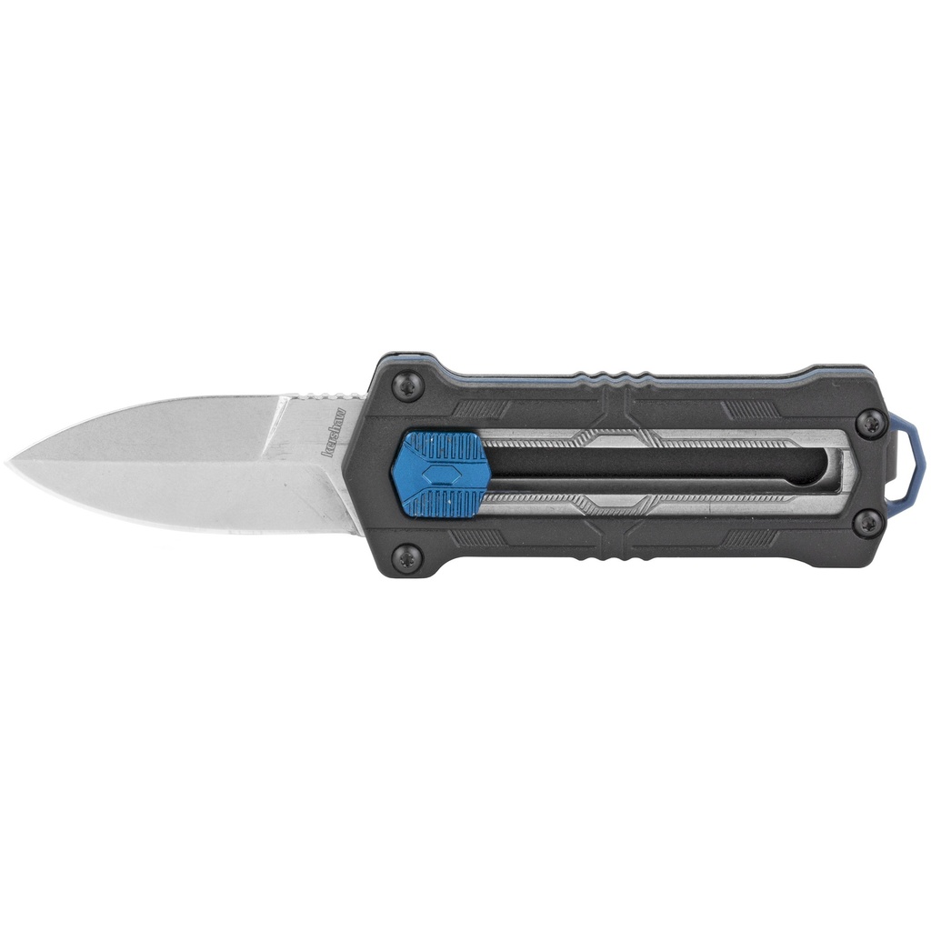 KERSHAW KAPSULE 1.9" BLACK