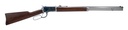 Heritage Manufacturing 92 45LC SS 24" 12+1 OCTAGON