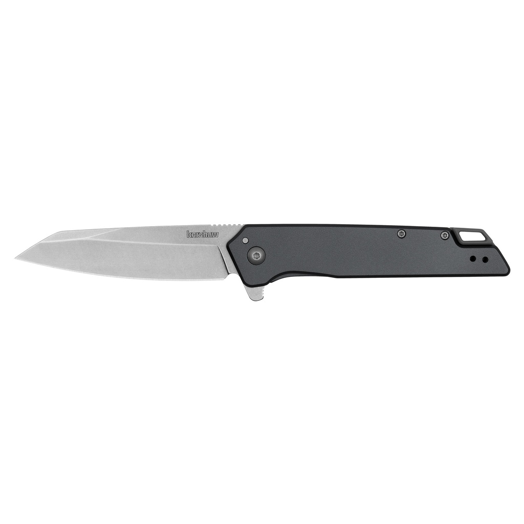 KERSHAW MISDIRECT XL 3.37" SILVER/GRAY