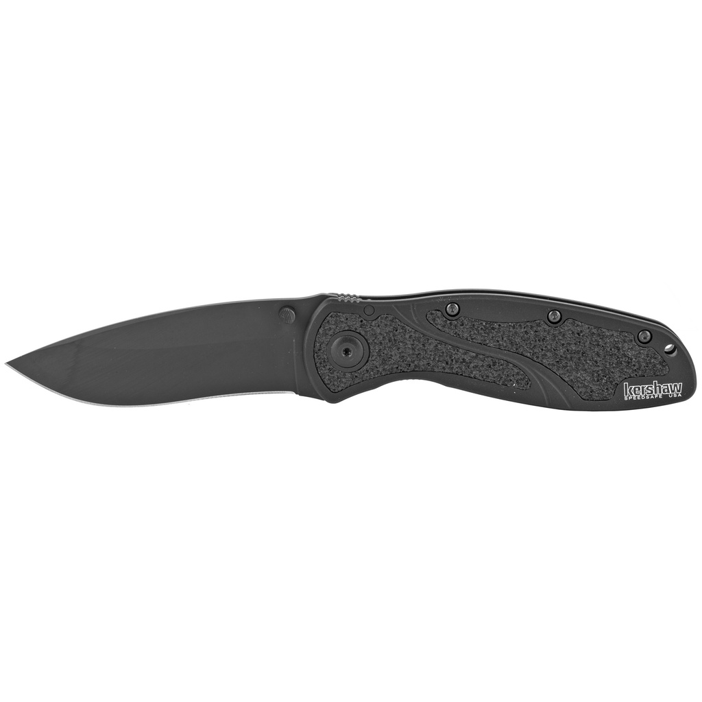 KERSHAW KEN ONION BLUR BLACK PLN