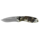 KERSHAW BLUR 3.4" KINGS CAMO STNWASH