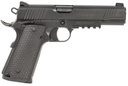 EAA Corp UNTOUCHABLE 45ACP BLACK 5"