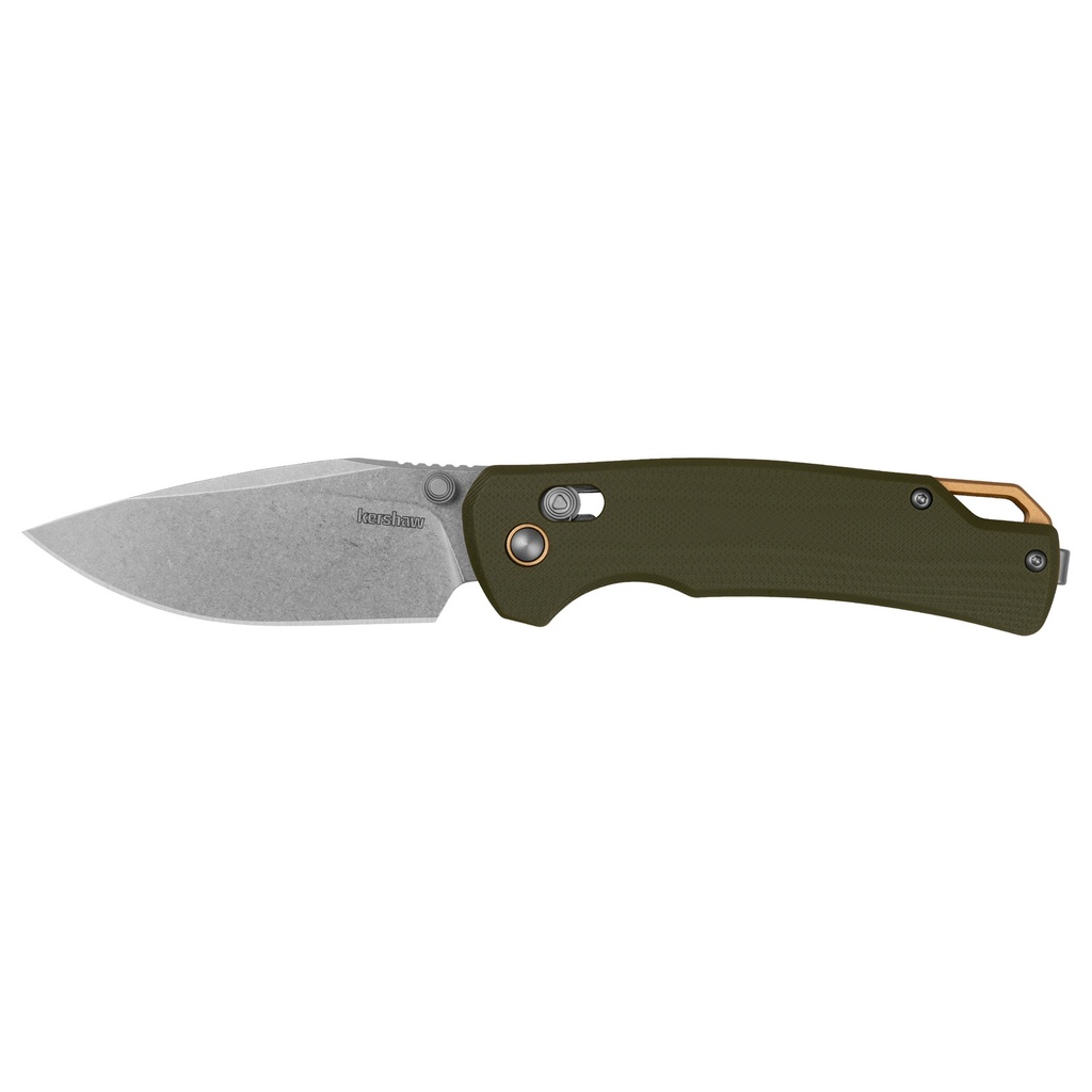 KERSHAW PROXIMAL 3.15" ODG