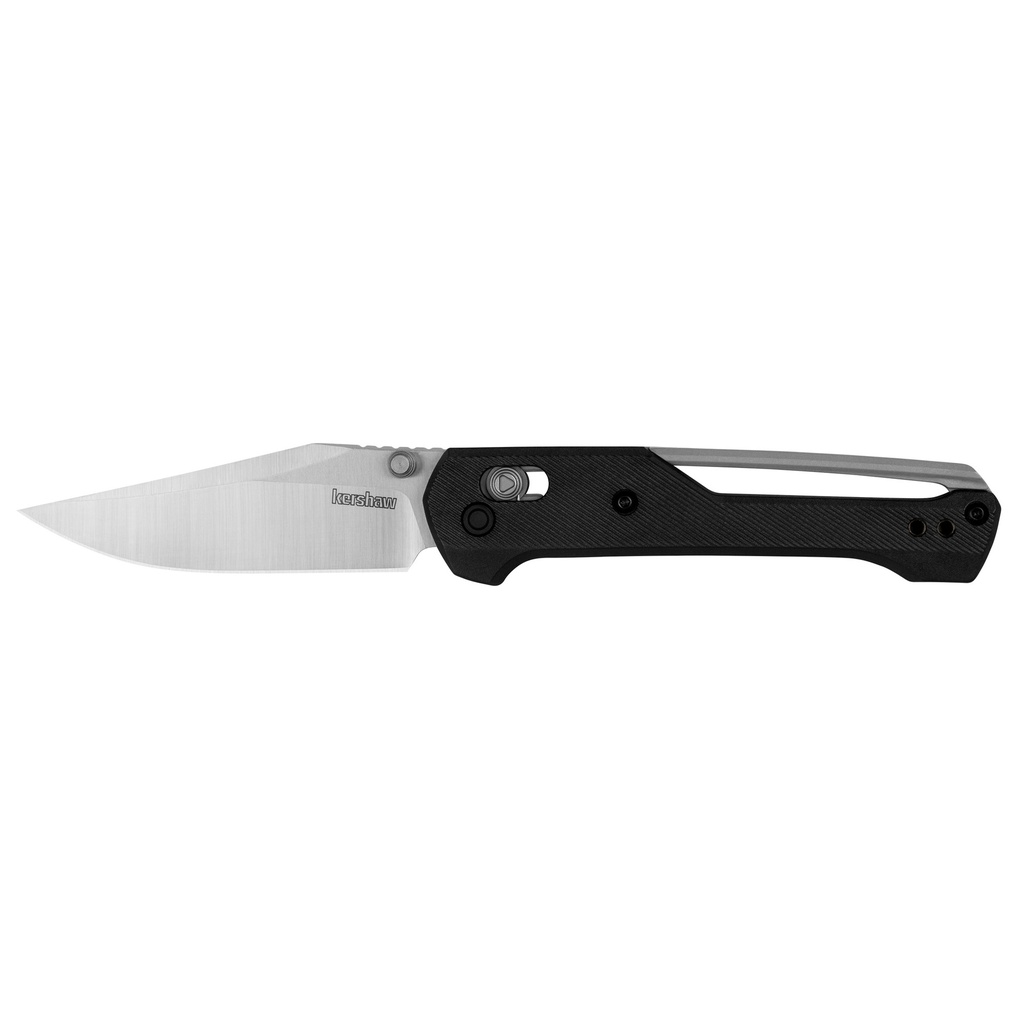 KERSHAW AIRSPACE 3" BLACK
