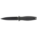 KERSHAW SECRET AGENT BLK PLN W/STH