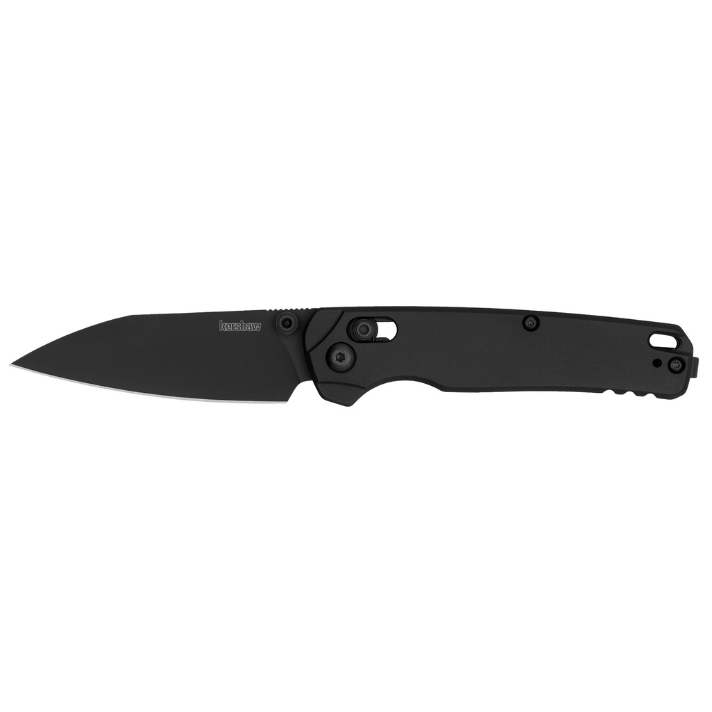 KERSHAW BEL AIR CF 3.1" BLACK