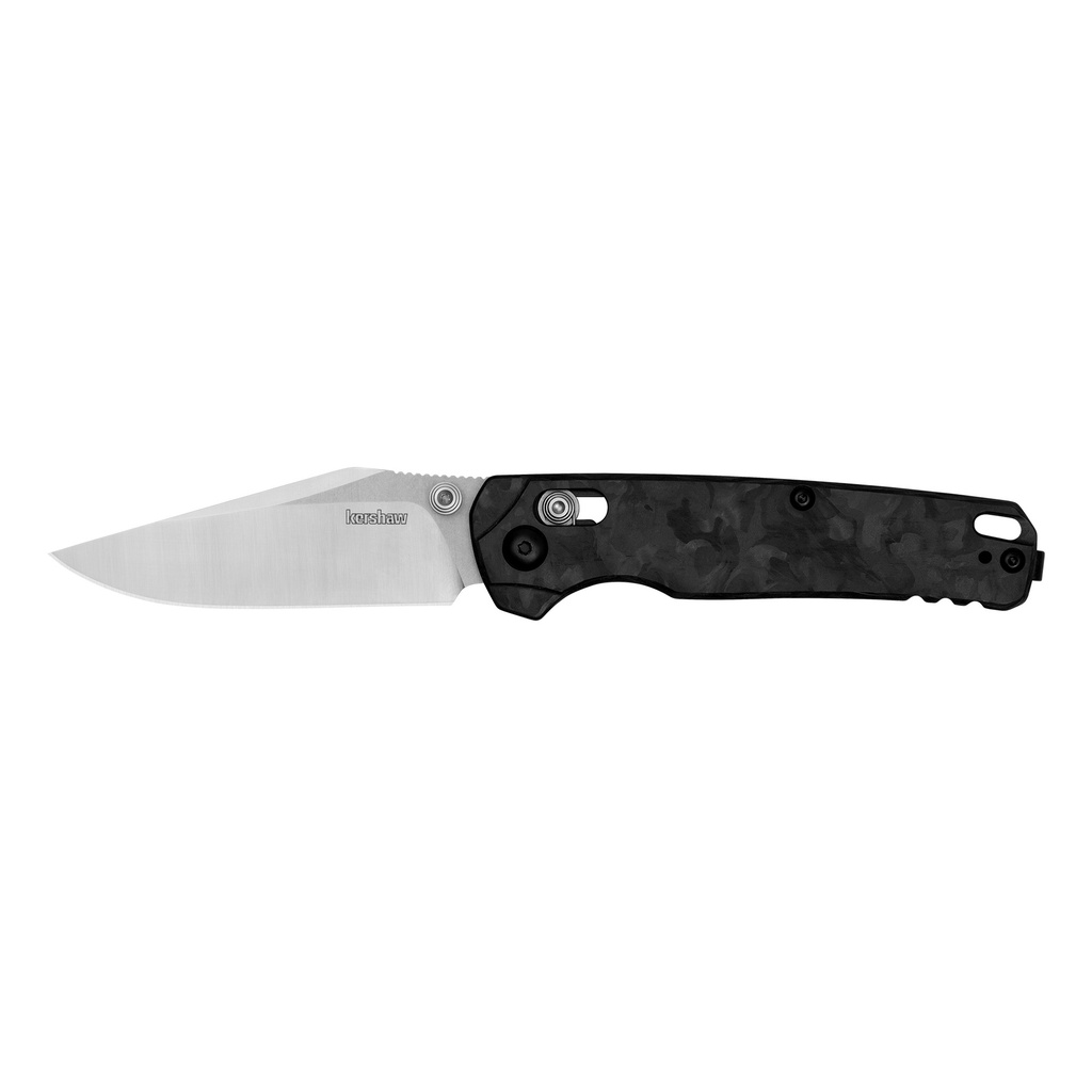KERSHAW BELAIR CLIP PNT CF 3.05" BLACK