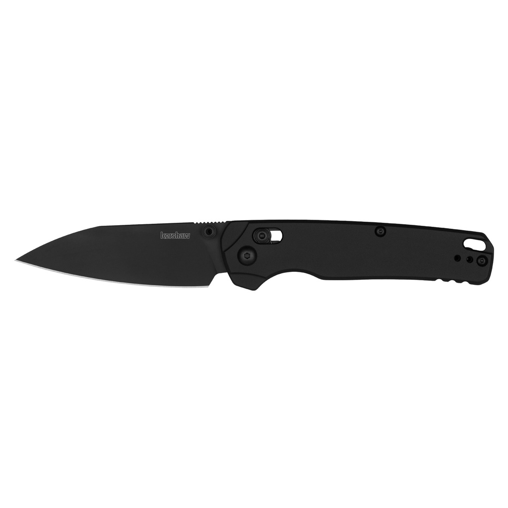 KERSHAW BELAIR XL ALUM 3.4" BLACK