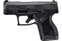 Taurus GX4 9MM BLK/BLK 3" 10+1 OR
