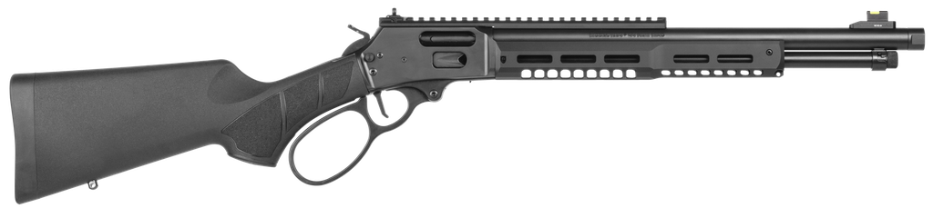 Smith and Wesson Model 1854 Stealth Hunter
