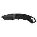 KERSHAW SHUFFLE II 2.6" BLACKWASH BLACK