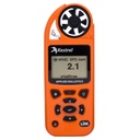 KESTREL ELITE W/BALLISTICS LINK ORANGE