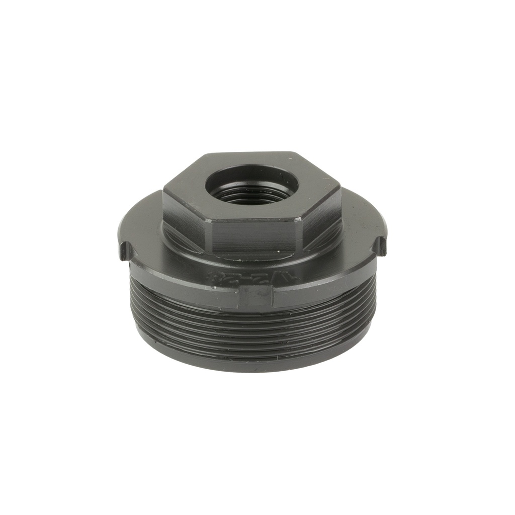 KGM DTA HUB 1.375X24 TO 1/2X28 STL
