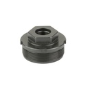 KGM DTA HUB 1.375X24 TO 1/2X28 STL