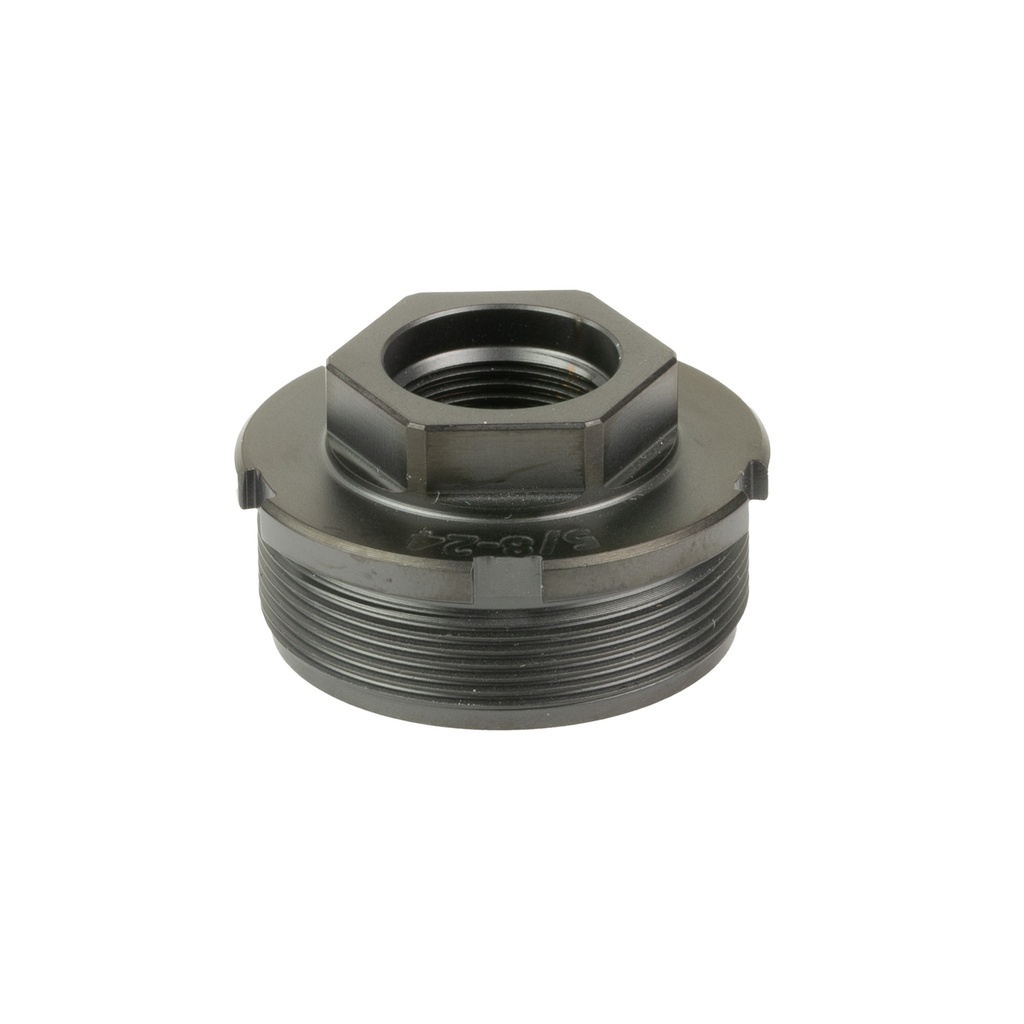 KGM DTA HUB 1.375X24 TO 5/8X24 TI