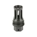 KGM QUICK DETACH FLASH HIDER 5/8X24