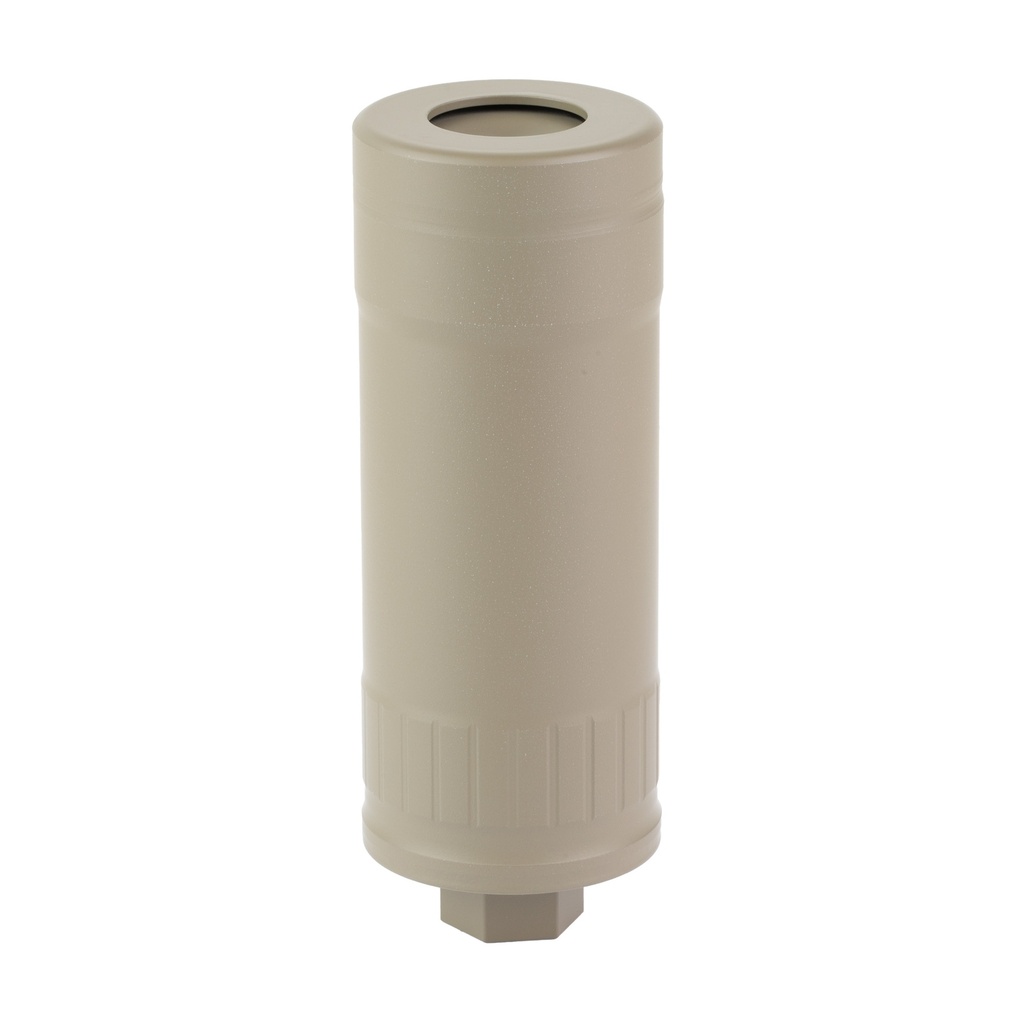 KGM CORE-556 5.56 DT 1/2X28 FDE