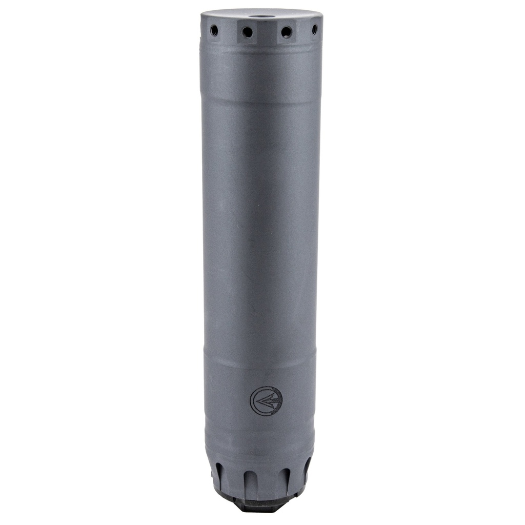KGM R30 30CAL HUB 5/8X24 DT GRAY