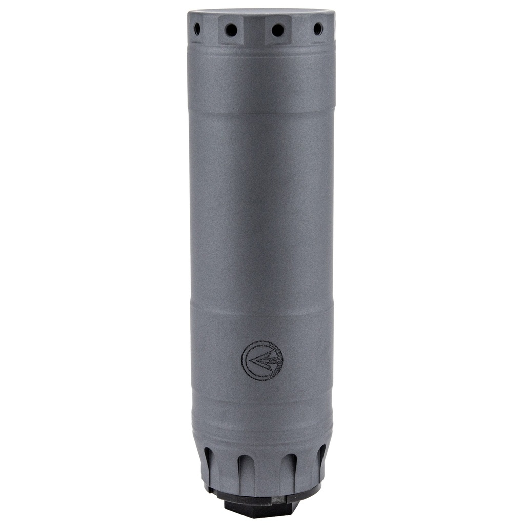 KGM R30K 30CAL HUB 5/8X24 DT GRAY