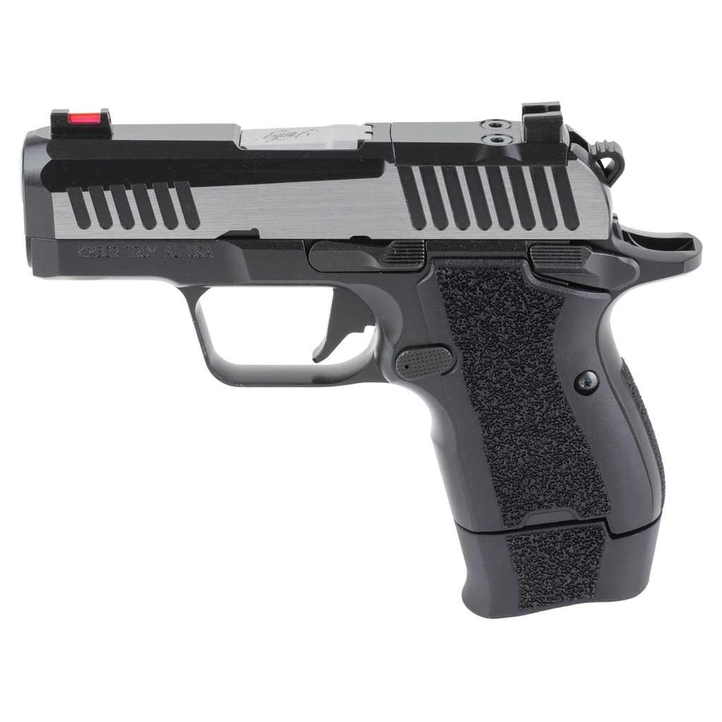 KIMBER CDS9 CLASSIC 9MM OR 15RD GRAY