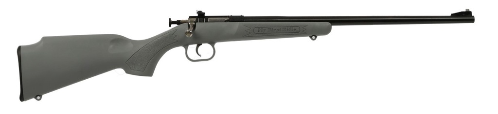 Keystone Sporting Arms CRICKETT 22LR BL/GRAY