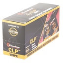 Kleen-Bore KLEEN BR CLP BREAK FREE WIPE 50PK