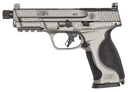 Smith and Wesson M&P9 M2.0 METAL 9MM 4.6" OR THREADED BARREL