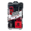 Kleen-Bore KLEEN BR DUAL-KLEEN KIT 9MM