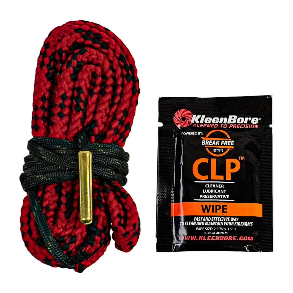 Kleen-Bore KLEEN BR RFL 30/762/308 PULL THRU