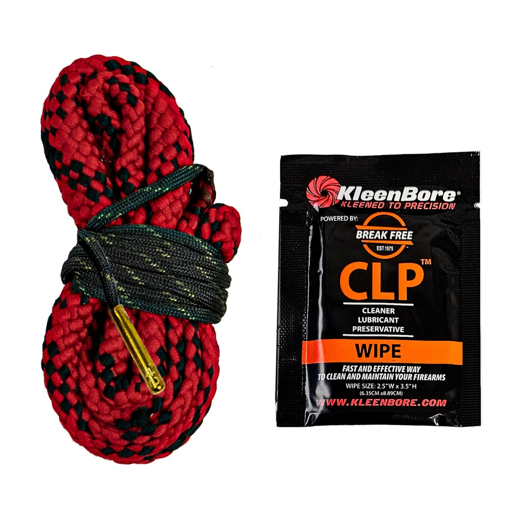 Kleen-Bore KLEEN BR HG 44/45 PULL THRU CLEANER