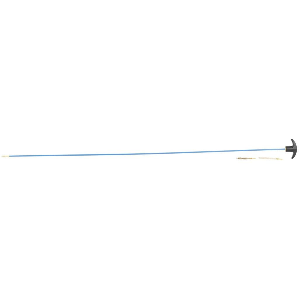 KLEEN BR SAF-T-CLAD .17CAL 1PC 33"RD
