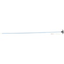 KLEEN BR SAF-T-CLAD .17CAL 1PC 33"RD