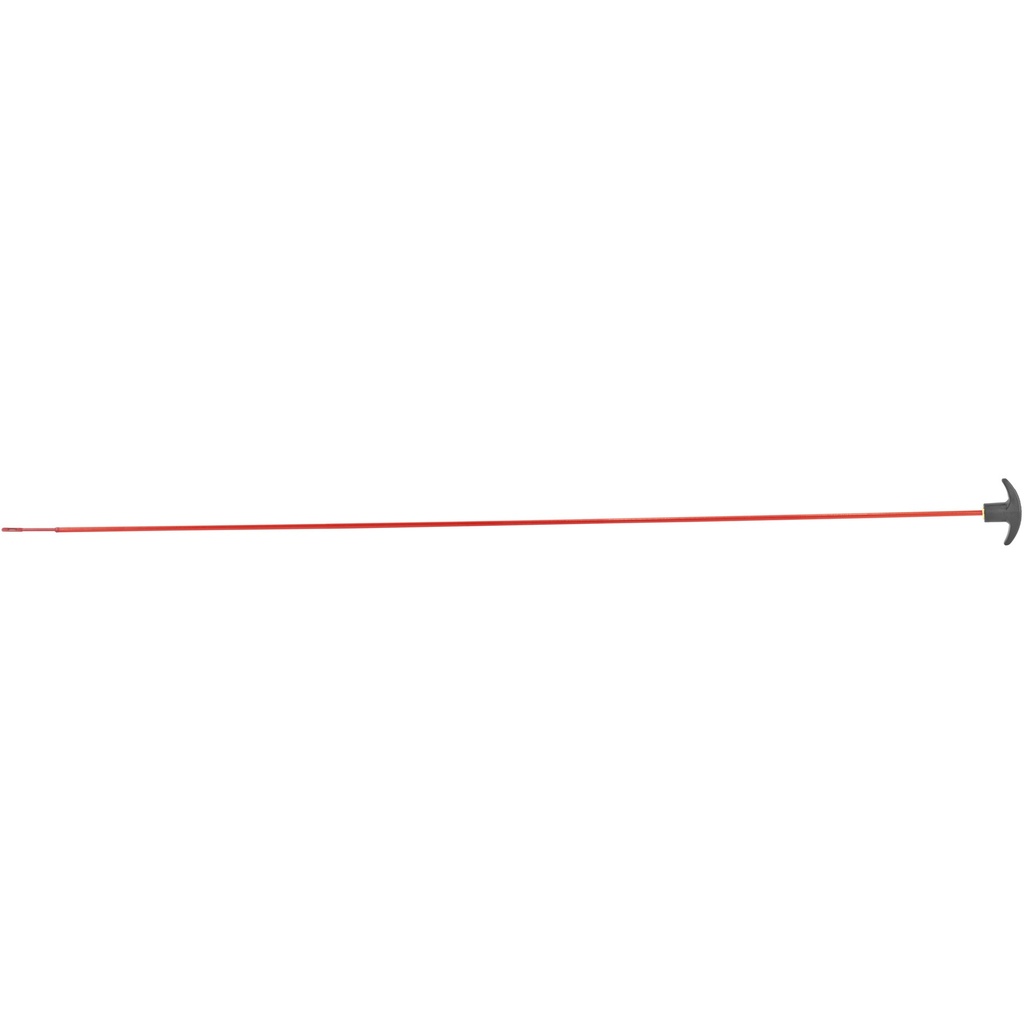 Kleen-Bore KLEEN BR SAF-T-CLAD 22-45 1PC 33" RD