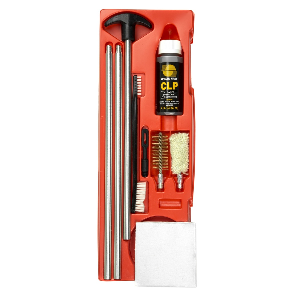 Kleen-Bore KLEEN BR SG 12GA CLEANING KIT