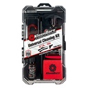 Kleen-Bore KLEEN BR UNIV HG/RFL/SG CLN KIT