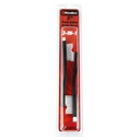 Kleen-Bore KLEEN BR 5" NYLON UTILITY BRUSH 2PK