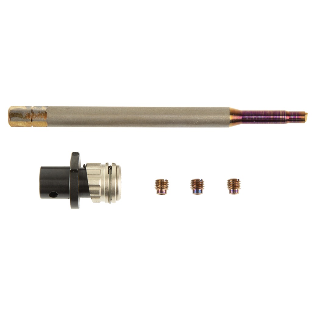 KNS DISCARDER GAS ADJUST FOR SCAR