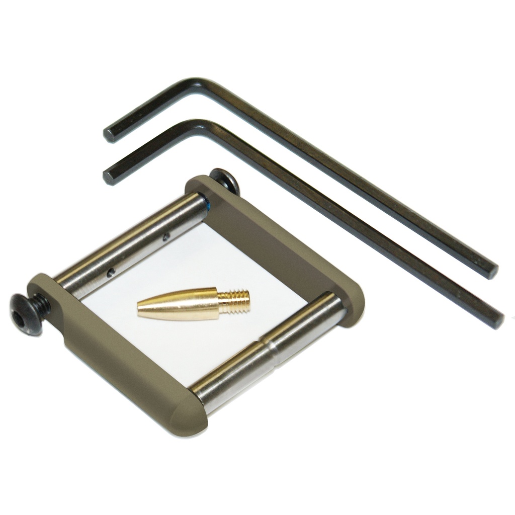 KNS NON-ROT TRIGGER/HMR PIN.154 G2 DE