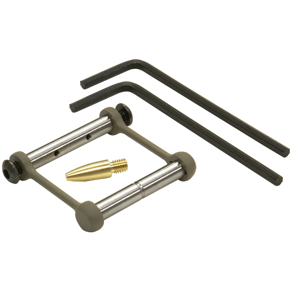 KNS NON-ROT TRIGGER/HMR PIN.154 G2 M2 DE