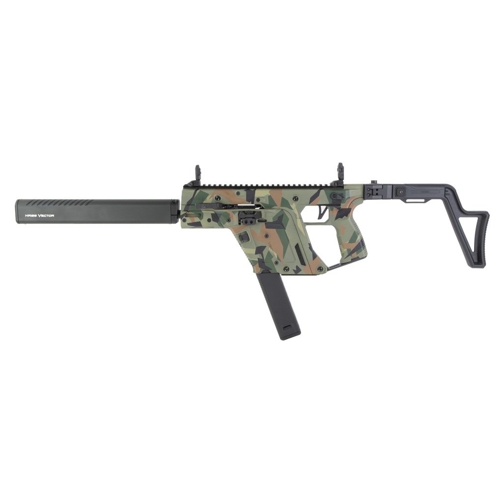 KRISS VCTR CRB G3 10MM 16" 33RD ID