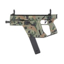 KRISS VCTR SDP G3 10MM 5.5" 33RD ID